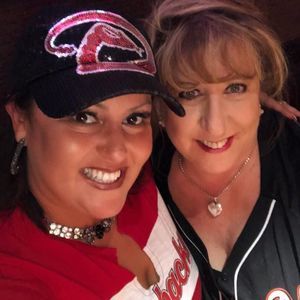 Meet your Posher, Patti